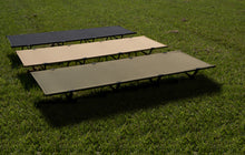 画像をギャラリービューアに読み込む, 2WAY ADJUSTABLE COT WIDE - VENTLAX