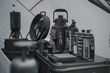 画像をギャラリービューアに読み込む, ICE JUG - VENTLAX