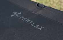 画像をギャラリービューアに読み込む, 2WAY ADJUSTABLE COT WIDE - VENTLAX