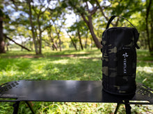 画像をギャラリービューアに読み込む, TACTICAL PAPER HOLDER - VENTLAX