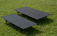 画像をギャラリービューアに読み込む, 2WAY ADJUSTABLE COT WIDE - VENTLAX