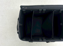 画像をギャラリービューアに読み込む, MULTI GEAR CONTAINER