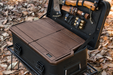 画像をギャラリービューアに読み込む, ALUMINUM CONTAINER TOP BOARD (25L / 46L)