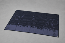 画像をギャラリービューアに読み込む, VENTLAX GROUND SHEET S/L