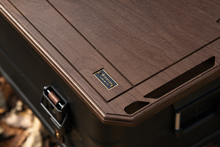画像をギャラリービューアに読み込む, ALUMINUM CONTAINER TOP BOARD (25L / 46L)