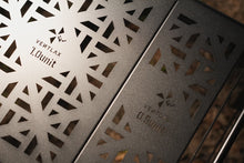 画像をギャラリービューアに読み込む, VENTLAX IGT UNIT - VENTLAX