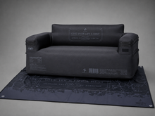 画像をギャラリービューアに読み込む, KVIK-2P AIR SOFA