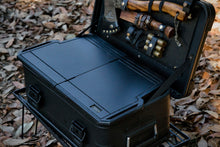 画像をギャラリービューアに読み込む, ALUMINUM CONTAINER TOP BOARD (25L / 46L) - VENTLAX