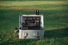 画像をギャラリービューアに読み込む, ALUMINUM CONTAINER 「PANDORA」 - VENTLAX