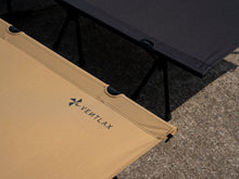 画像をギャラリービューアに読み込む, 2WAY ADJUSTABLE COT WIDE - VENTLAX