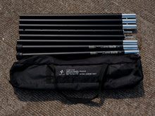 画像をギャラリービューアに読み込む, BARREL POLE 320 - VENTLAX