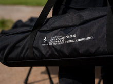 画像をギャラリービューアに読み込む, BARREL POLE 320 - VENTLAX