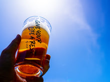 画像をギャラリービューアに読み込む, PINT GLASS 480 - VENTLAX