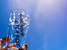 画像をギャラリービューアに読み込む, PINT GLASS 480 - VENTLAX