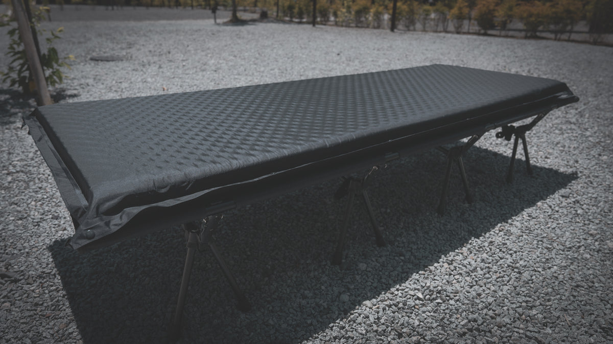専用VENTLAX INFLATABLE MAT WIDE INFLATABLE MAT WIDE – VENTLAX