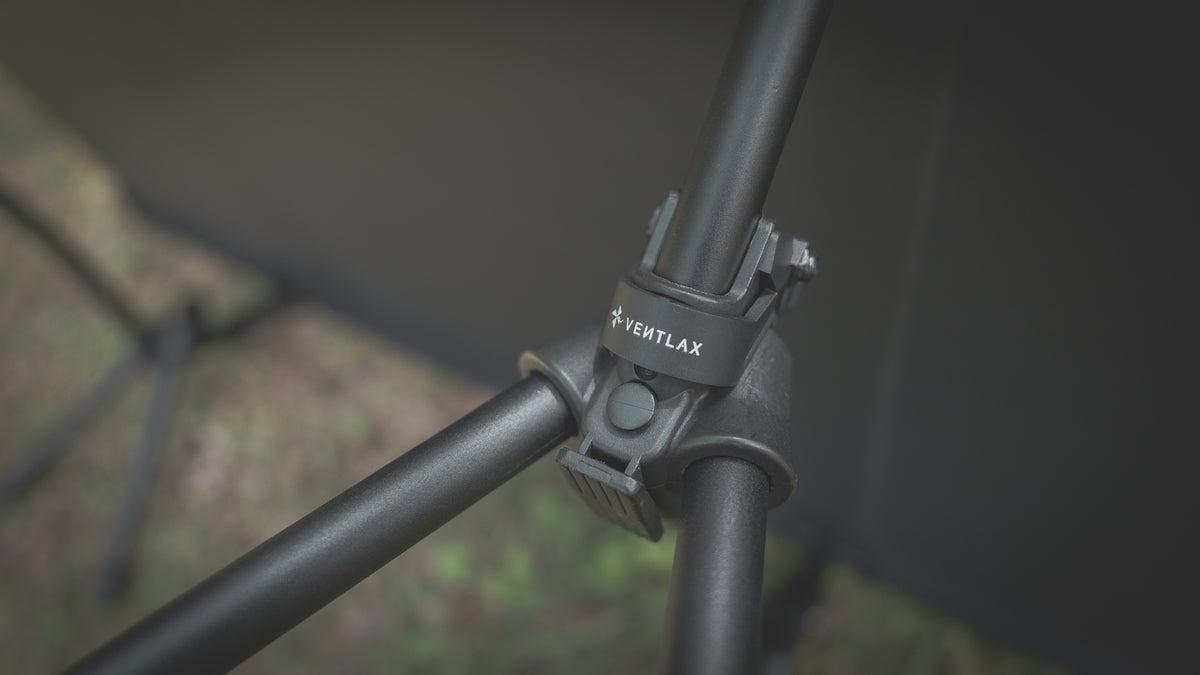 COT ORGANIZER – VENTLAX