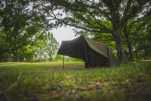 画像をギャラリービューアに読み込む, DIMENSION44 TARP TC v2 - VENTLAX