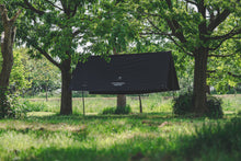 画像をギャラリービューアに読み込む, DIMENSION44 TARP TC v2 - VENTLAX