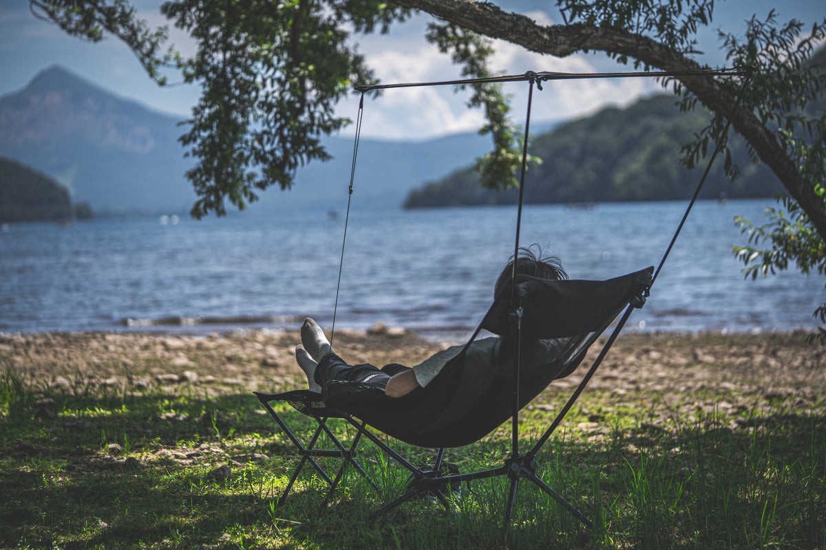 REJUVENATE CHAIR – VENTLAX