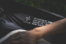 画像をギャラリービューアに読み込む, REJUVENATE CHAIR - VENTLAX