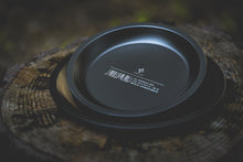 画像をギャラリービューアに読み込む, STAINLESS BLACK DISH PLATE - VENTLAX