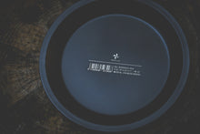 画像をギャラリービューアに読み込む, STAINLESS BLACK DISH PLATE - VENTLAX