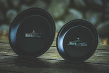 画像をギャラリービューアに読み込む, STAINLESS BLACK DISH PLATE - VENTLAX