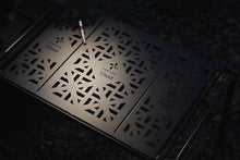 画像をギャラリービューアに読み込む, VENTLAX IGT UNIT - VENTLAX