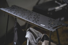 画像をギャラリービューアに読み込む, 【VENTLAX × Territory Task】LONGBOARD TABLE - VENTLAX