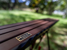 画像をギャラリービューアに読み込む, HANGING RACK TOP BOARD -秋田杉赤柾- - VENTLAX