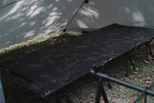 画像をギャラリービューアに読み込む, 2WAY TACTICAL COT WIDE - VENTLAX