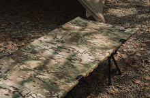 画像をギャラリービューアに読み込む, 2WAY TACTICAL COT - VENTLAX