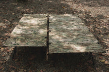 画像をギャラリービューアに読み込む, 2WAY TACTICAL COT WIDE - VENTLAX