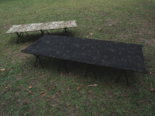 画像をギャラリービューアに読み込む, 2WAY TACTICAL COT WIDE - VENTLAX