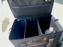 画像をギャラリービューアに読み込む, MULTI GEAR CONTAINER