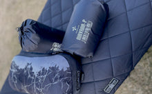 画像をギャラリービューアに読み込む, NIRVANA PILLOW