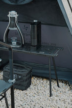 画像をギャラリービューアに読み込む, 【VENTLAX × Territory Task】LONGBOARD TABLE - VENTLAX