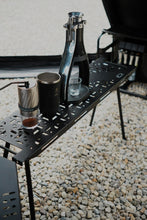 画像をギャラリービューアに読み込む, 【VENTLAX × Territory Task】LONGBOARD TABLE - VENTLAX