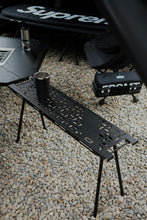 画像をギャラリービューアに読み込む, 【VENTLAX × Territory Task】LONGBOARD TABLE - VENTLAX