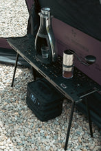 画像をギャラリービューアに読み込む, 【VENTLAX × Territory Task】LONGBOARD TABLE - VENTLAX