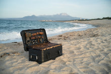 画像をギャラリービューアに読み込む, ALUMINUM CONTAINER 「PANDORA」 - VENTLAX