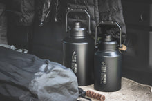 画像をギャラリービューアに読み込む, ICE JUG - VENTLAX