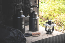 画像をギャラリービューアに読み込む, ICE JUG - VENTLAX