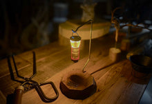 画像をギャラリービューアに読み込む, LANTERN STAND「SWAGSHELL」 - VENTLAX