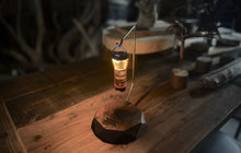 画像をギャラリービューアに読み込む, LANTERN STAND「SWAGSHELL」 - VENTLAX