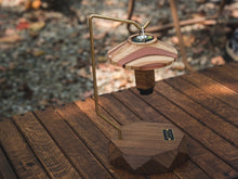 画像をギャラリービューアに読み込む, LANTERN STAND「SWAGSHELL」 - VENTLAX