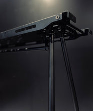 画像をギャラリービューアに読み込む, 【VENTLAX × Territory Task】LONGBOARD TABLE - VENTLAX