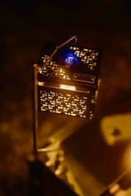 画像をギャラリービューアに読み込む, 【VENTLAX × Territory Task】ZERO SHADE - VENTLAX