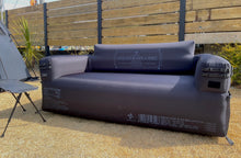 画像をギャラリービューアに読み込む, KVIK-2P AIR SOFA