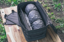 画像をギャラリービューアに読み込む, MULTI GEAR BAG - VENTLAX